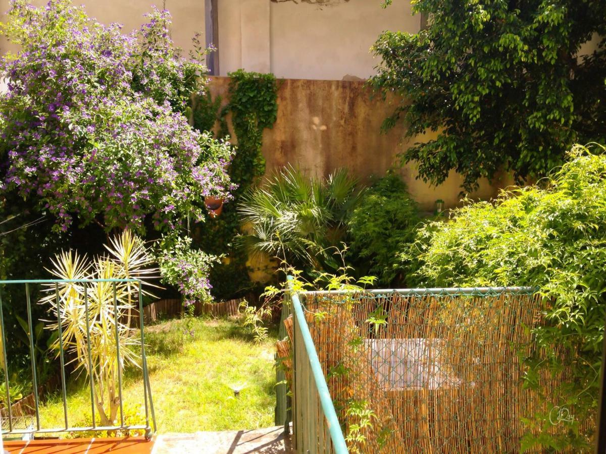 Jardin D'Olisipo - Centre Ville Lissabon Exterior foto