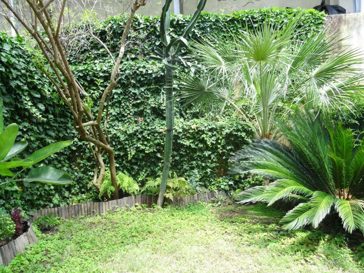 Jardin D'Olisipo - Centre Ville Lissabon Exterior foto